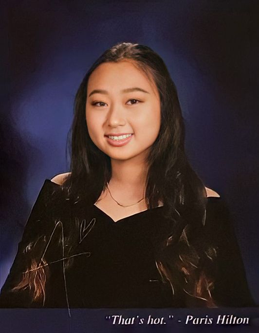 aespa's Giselle Hasn't Even Debuted Yet, But Her School Photos Prove