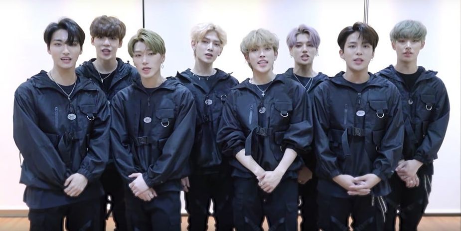 ATEEZ's Complete Transformation Since Debut Leaves Fans In Disbelief ...