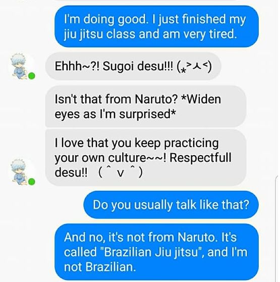 Super Awkward Conversation Between Korean Guy And Girl Who Thought He