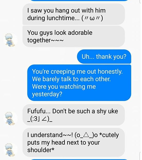 Super Awkward Conversation Between Korean Guy And Girl Who Thought He