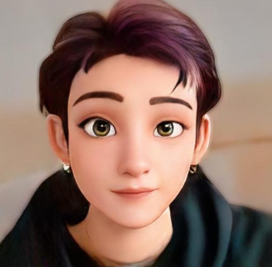 Here's What Stray Kids Would Look Like As Disney Movie Characters ...