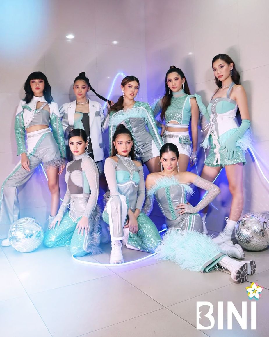 Popstival 2022 Meet The 10 P Pop Stars Who Will Perform Alongside