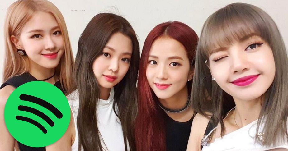 BLACKPINK - Koreaboo