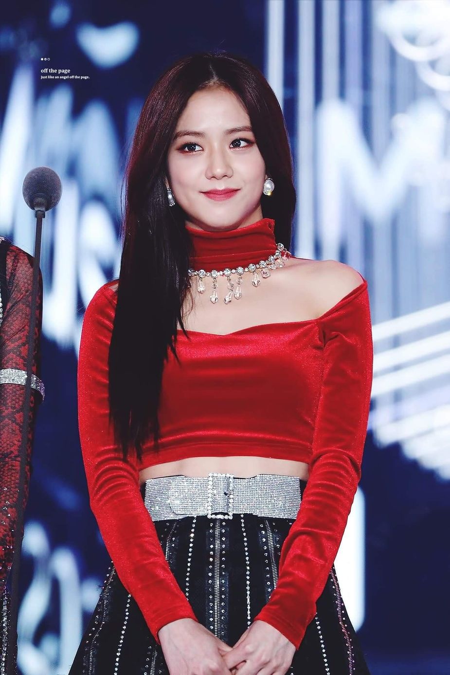 BLACKPINK Jisoo's Older Sister Just Had A Pictorial And She's A Visual ...