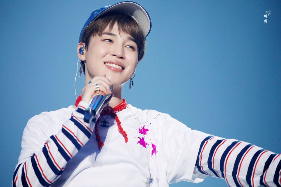 BTS's Jimin Pretended To Rip Open Jungkook's Shirt And No One Was Ready ...