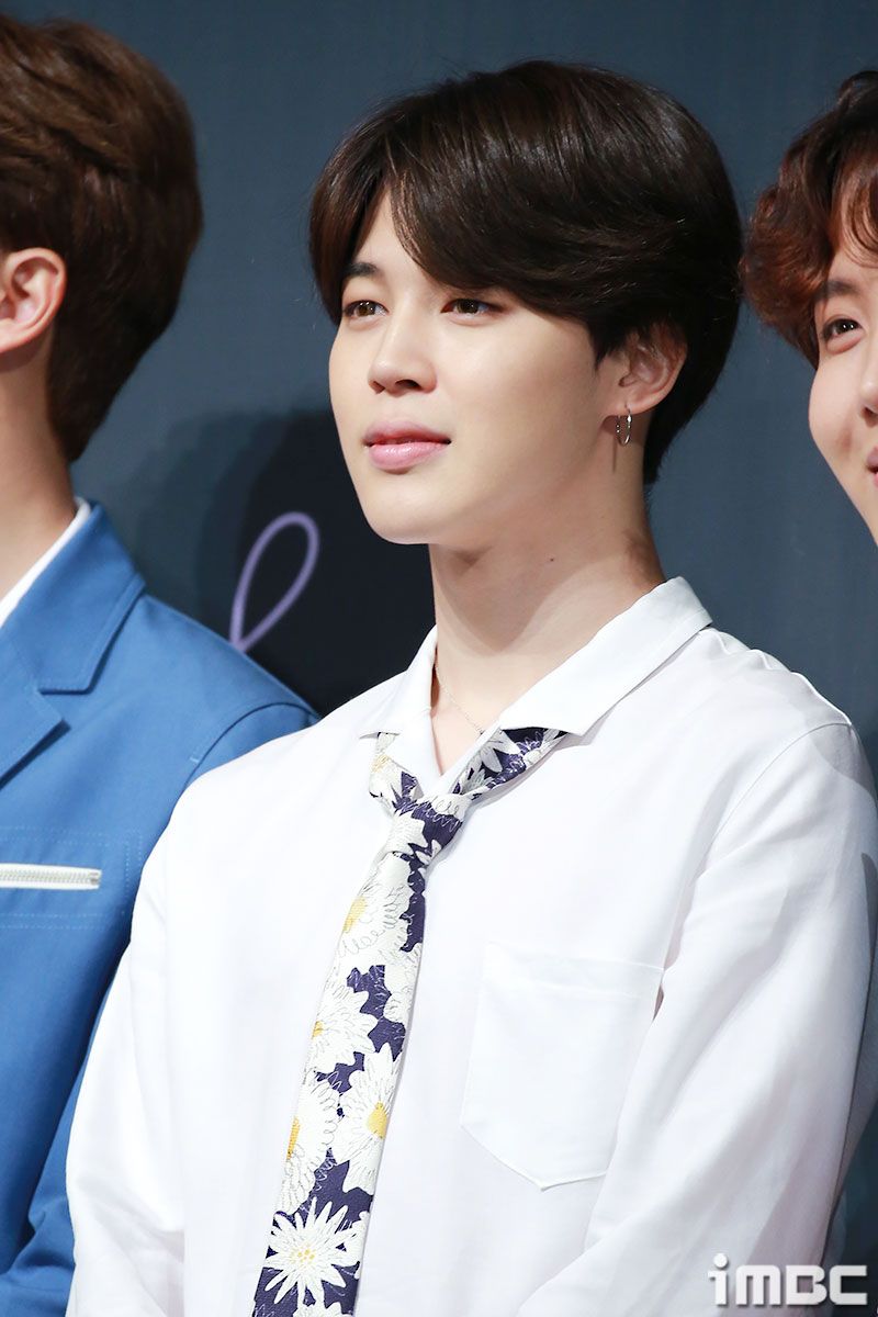 BTS Jimin Speaks Up About The Death Threats Made Against Him