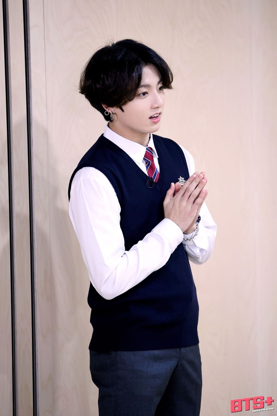 Bts S Jungkook Reveals How They Avoid Being Blinded By Fame Koreaboo Bts S Jungkook Reveals How They Avoid Being Blinded By Fame Koreaboo