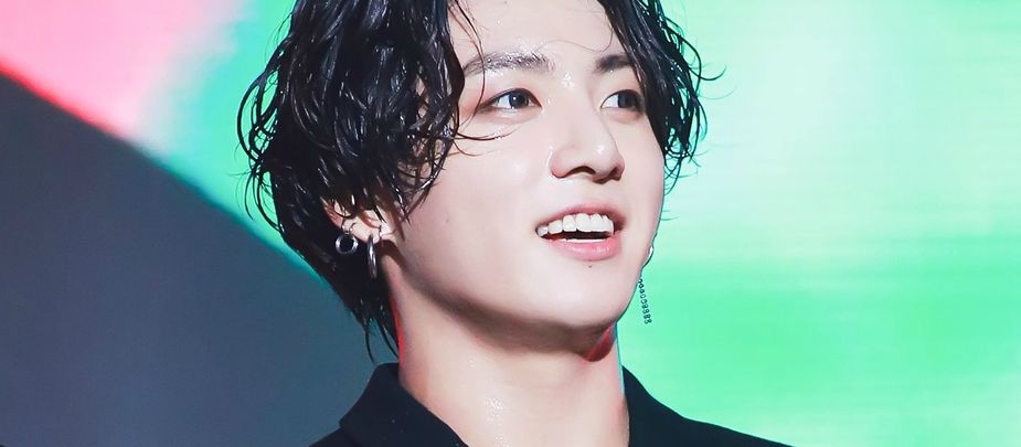 BTS's Jungkook Had A Fan Yell At Him To Cut His Hair - Koreaboo