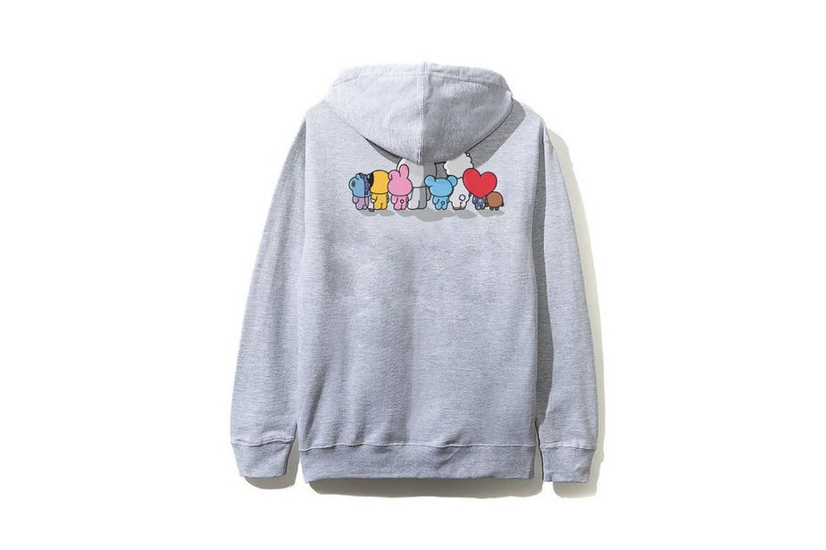 Bt21 hot sale assc price