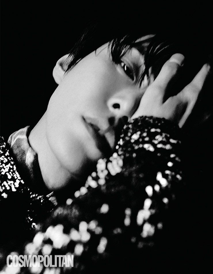 NCT's Doyoung And Jungwoo Reveal The Importance Of Being Open With Your