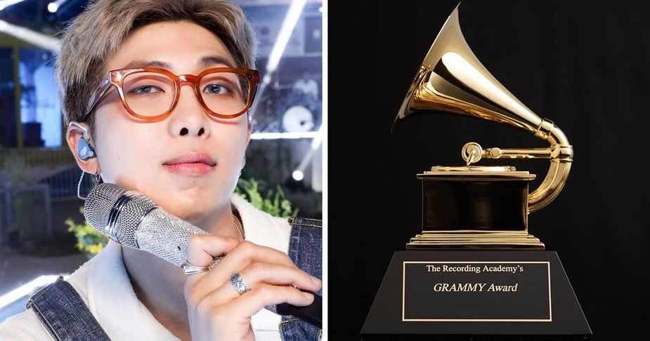 Here Are BTS's Honest Thoughts About The 2022 GRAMMY Awards - Koreaboo