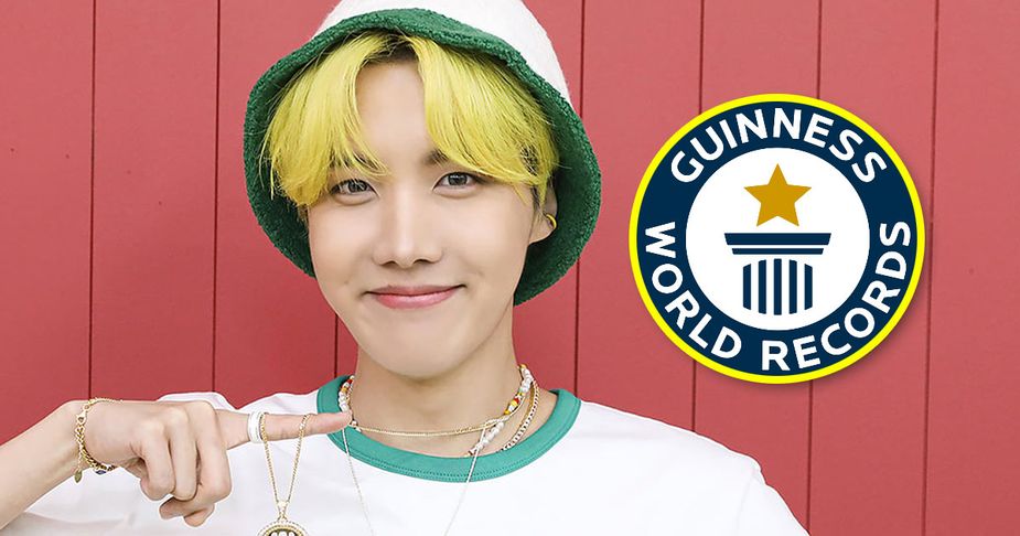 BTS's "Butter" Smashes 5 Guinness World Records In Its First Week ...