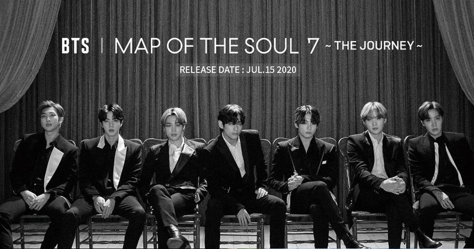 BTS's Japanese Album To Include A Song Composed By Jungkook, And More