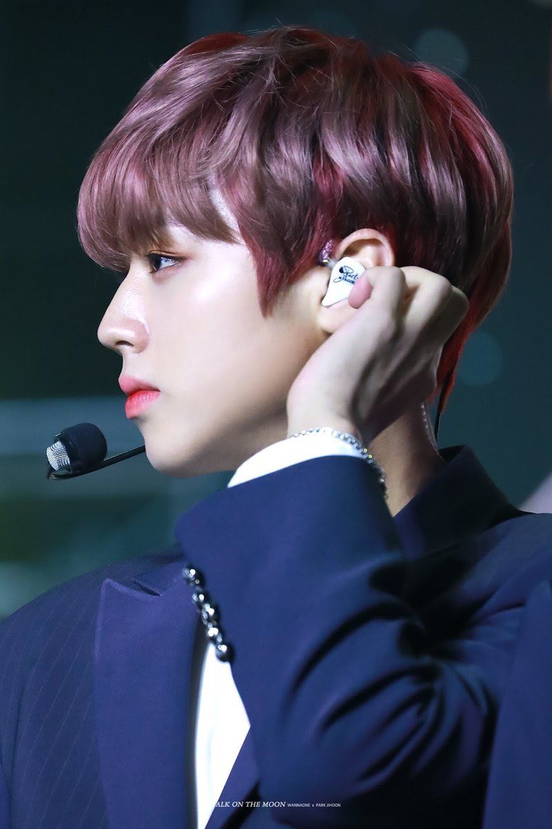 Here Are Male Idols Known For Their Unique And Handsome Side Profiles According To Netizens