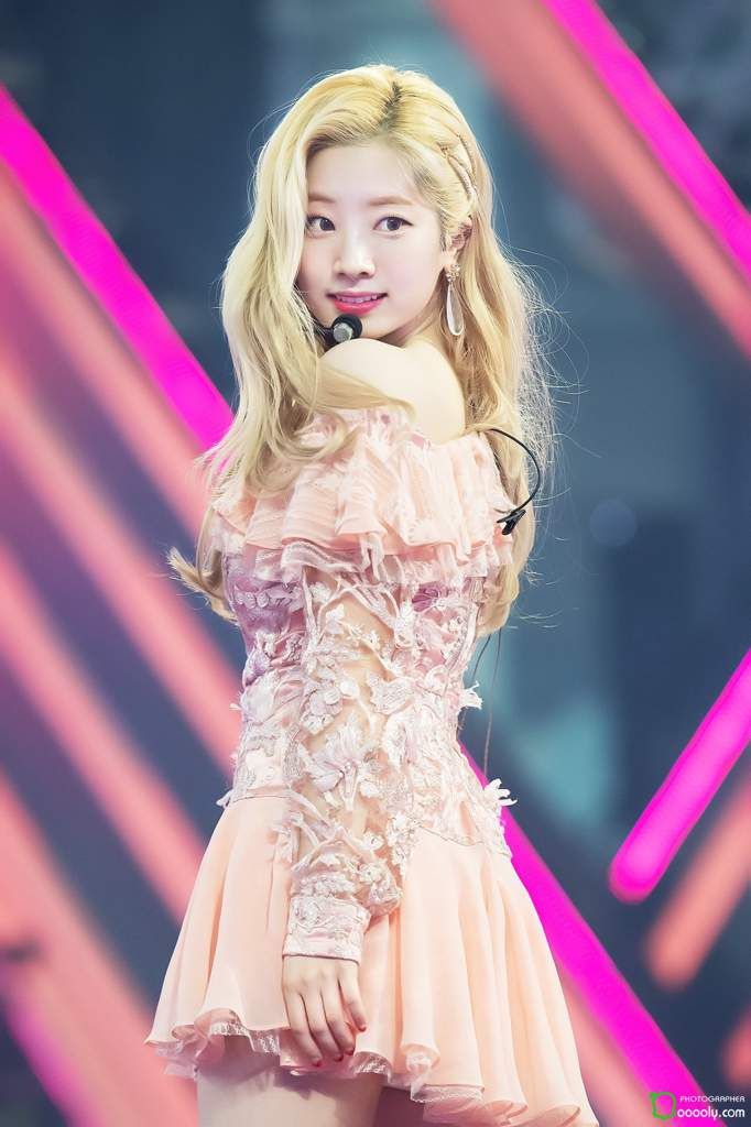 Twice dahyun sale dress