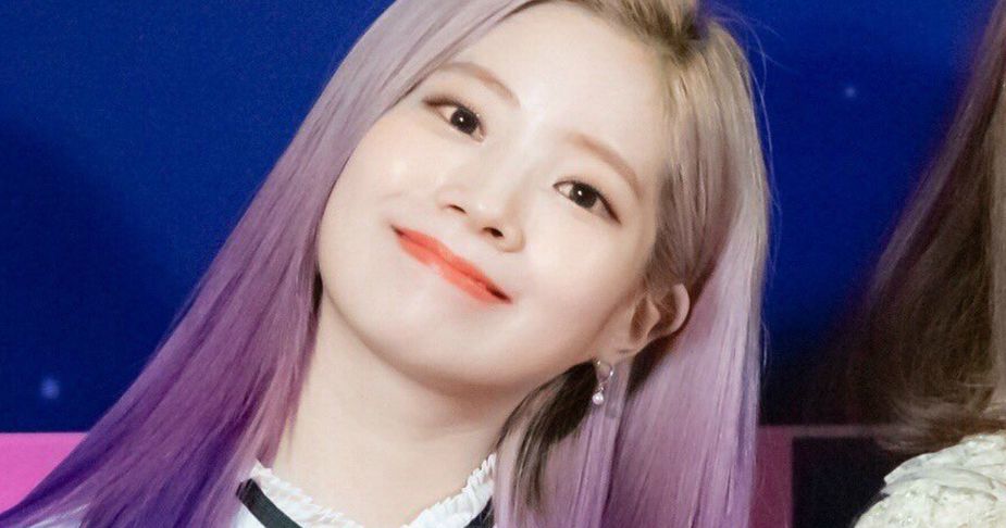 JYP Entertainment Announces That TWICE's Dahyun Will Be Unable To ...