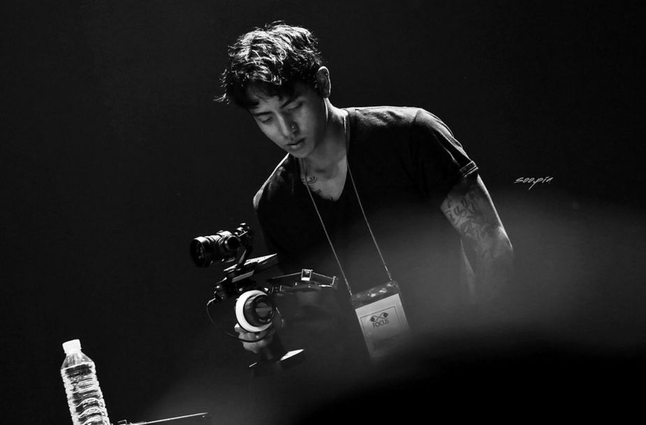DPR IAN Updates Fans After Concerning Live Broadcast Koreaboo