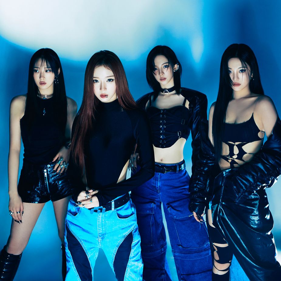 K-Pop Girl Group Slays Every Music Show Outfit— Fans Can’t Choose A ...