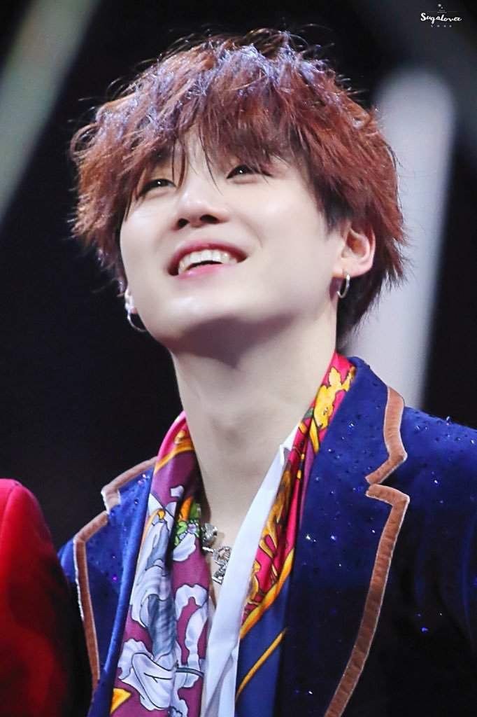 5 Inspirational Moments When BTS's Suga Proved He's A Woke Person Who ...