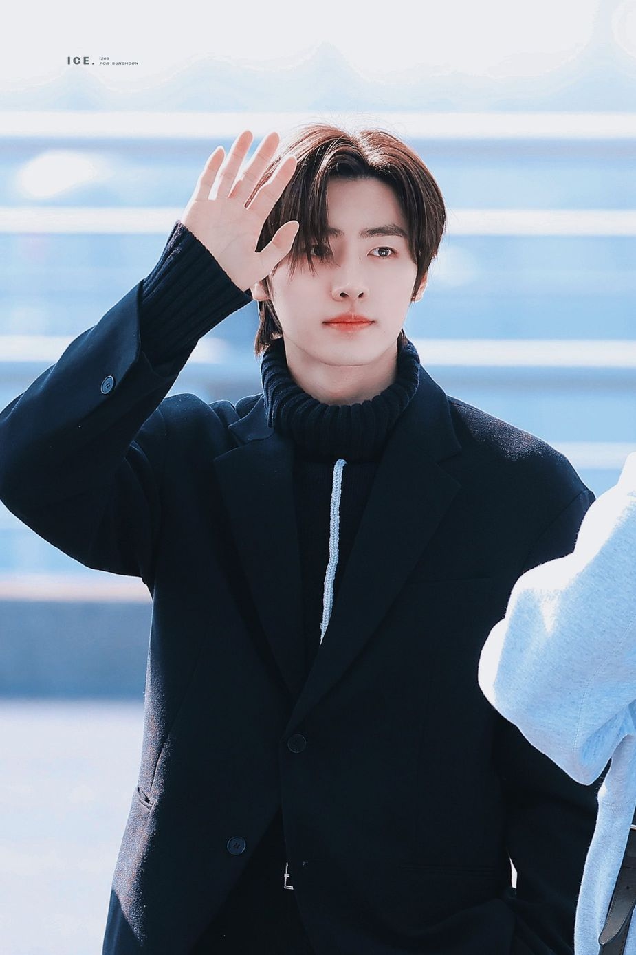 ENHYPEN Sunghoon's English Skills Caused An Embarrassing Moment At The