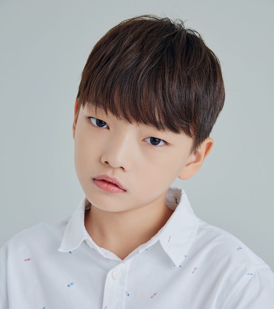 Meet Jeong Woo Ju, SM Entertainment's 11-Year-Old Model Who Already Has ...