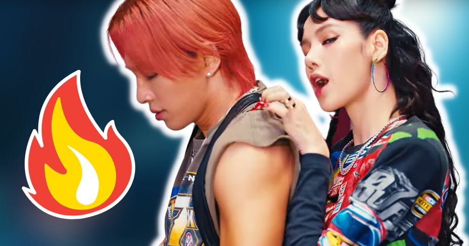 10+ Most Relatable Fan Reactions To "Shoong!" By BIGBANG's Taeyang And ...