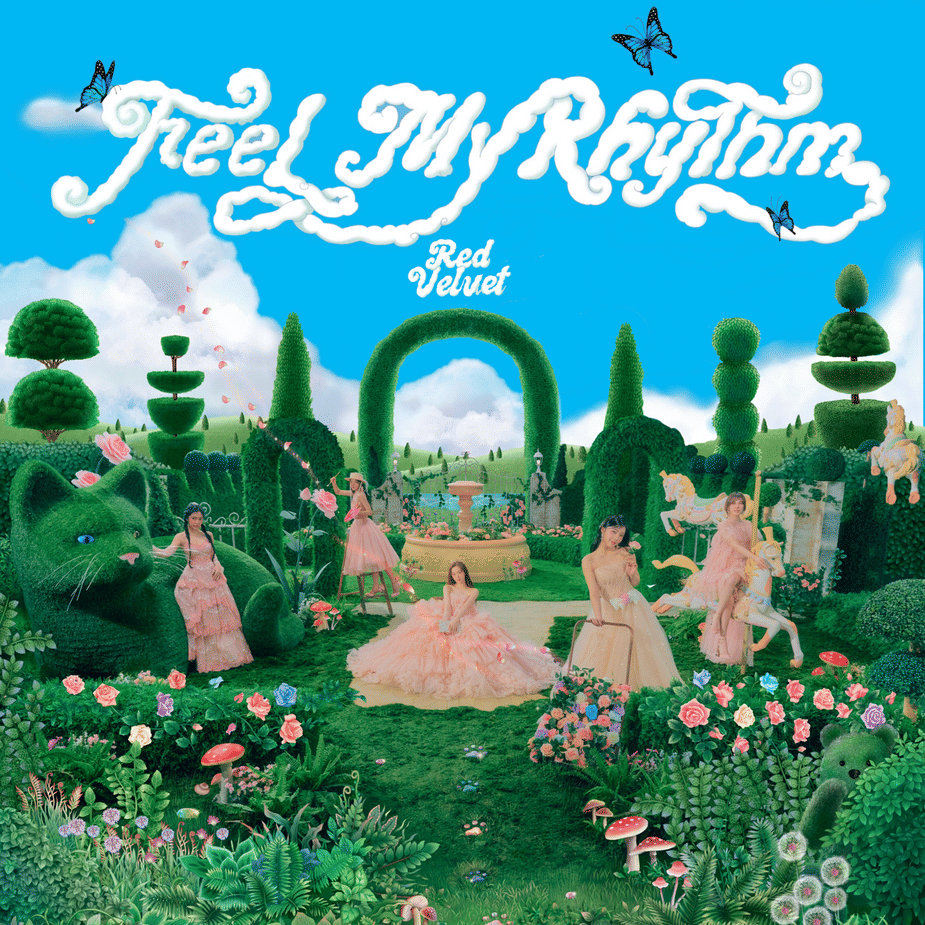 The Top 10 HighestRated KPop Albums, According To Pitchfork Reviews