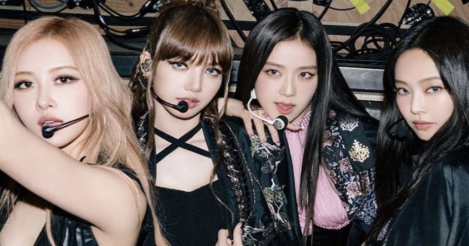 Who Are The Members Of Blackpink? Get To Know Jennie, Lisa, Rosé