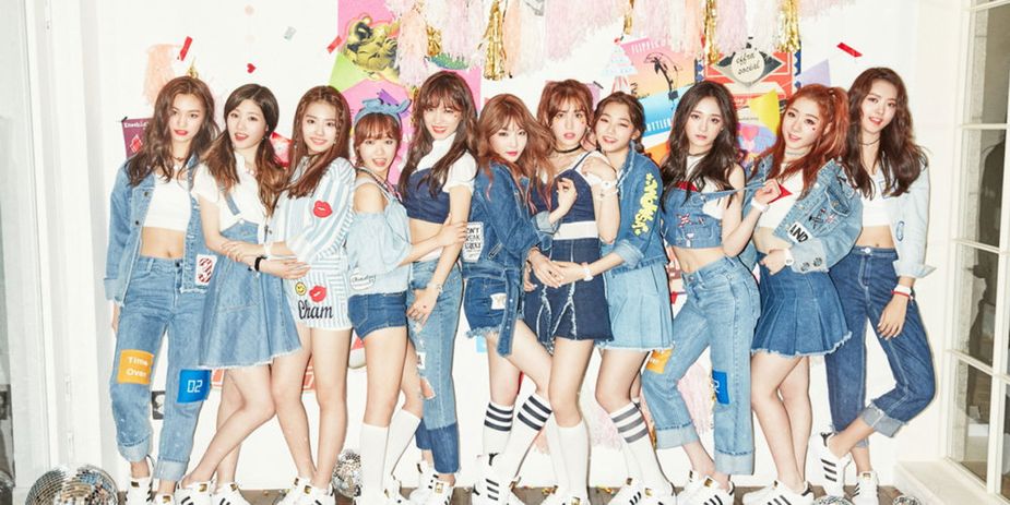 TWICE to return with new English single next month - The Korea Times