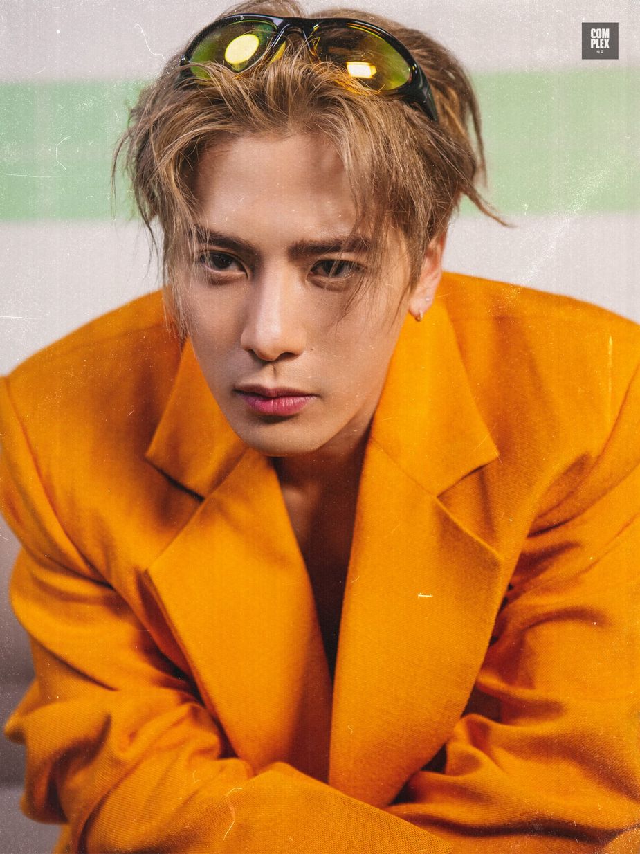 GOT7's Jackson Wang Proves To Be XG's Biggest Fan At "Coachella 2023