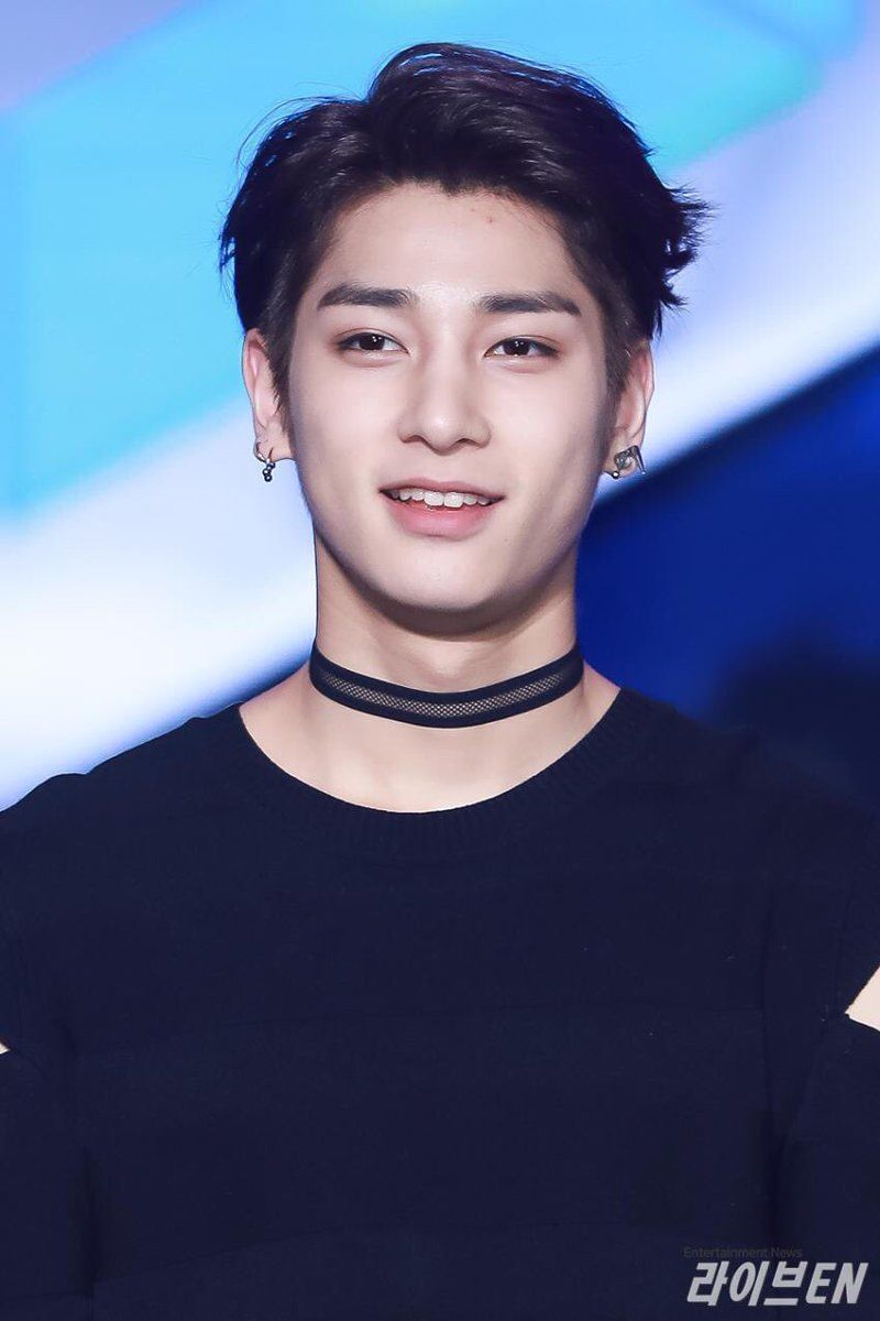The Story Of A K-Pop Idol Who Was Abandoned At Birth, Had Multiple