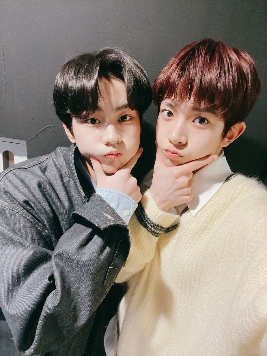 ENHYPEN Jungwon Revealed The Advice Heeseung Gave Him When He Became