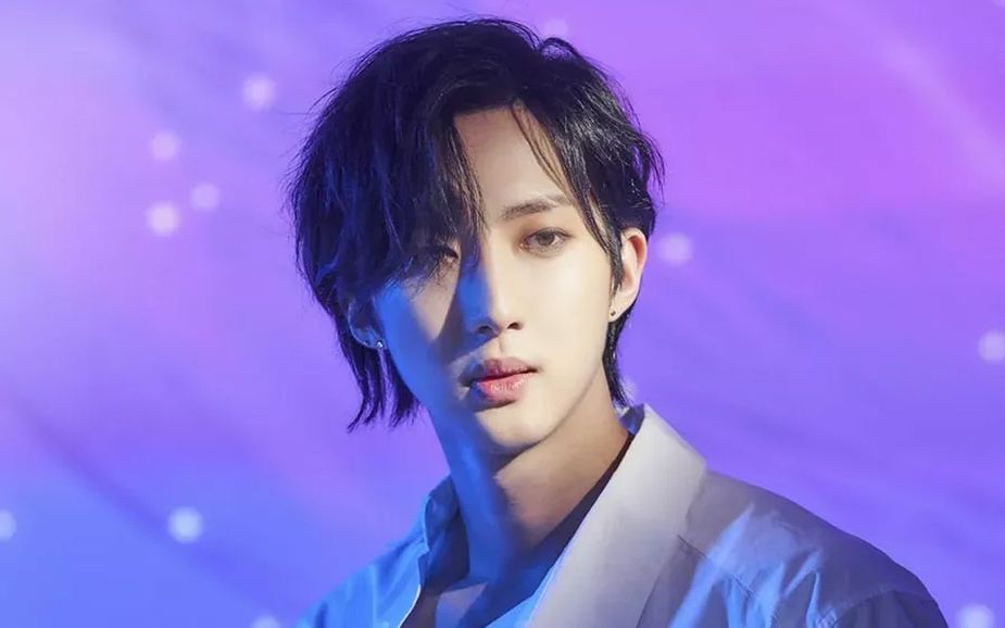 PENTAGON’s Hui Bursts Into Tears On Mnet's "Boys Planet" - Koreaboo