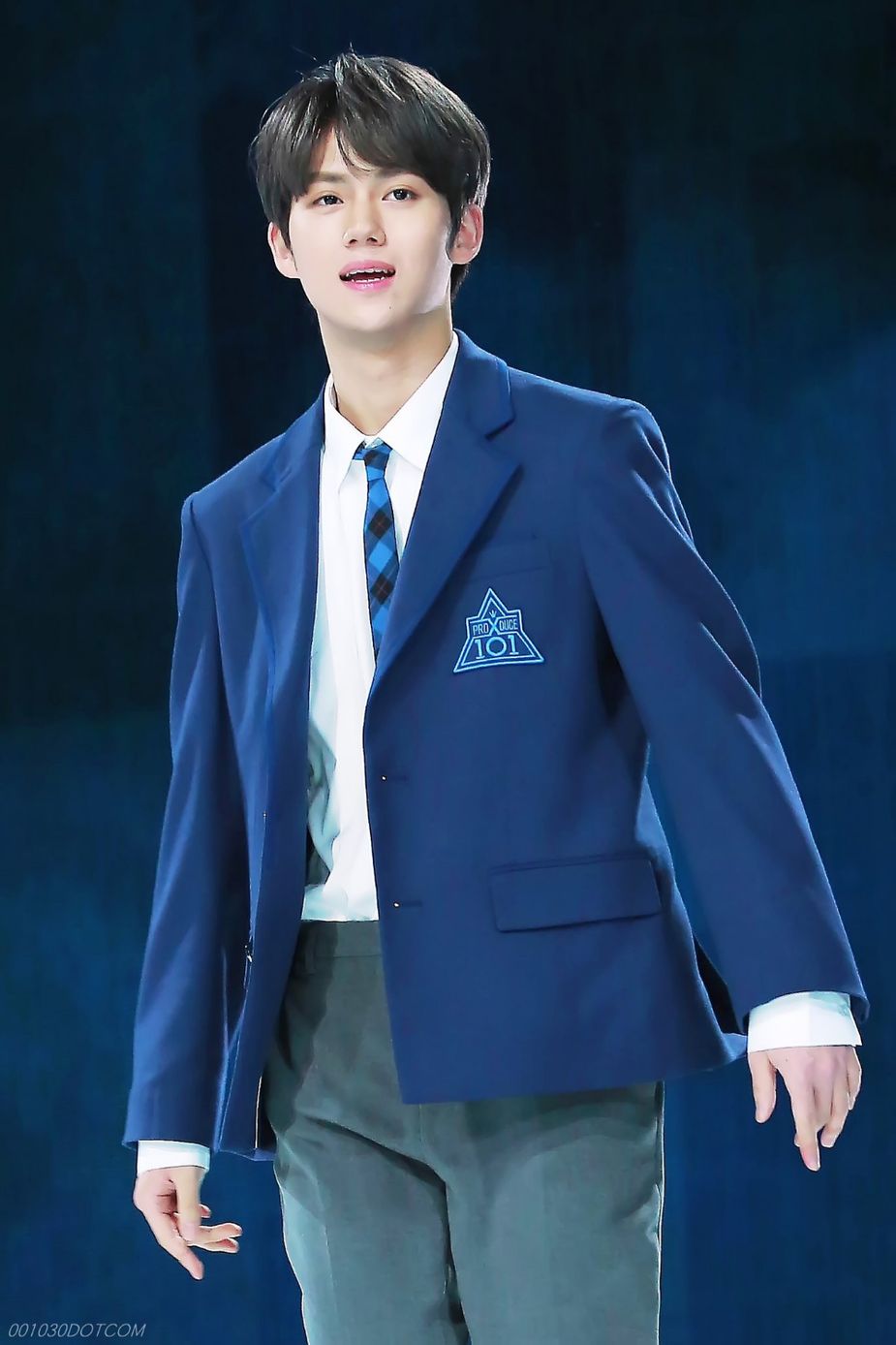 These Are The Nine Tallest Produce X 101 Contestants Koreaboo