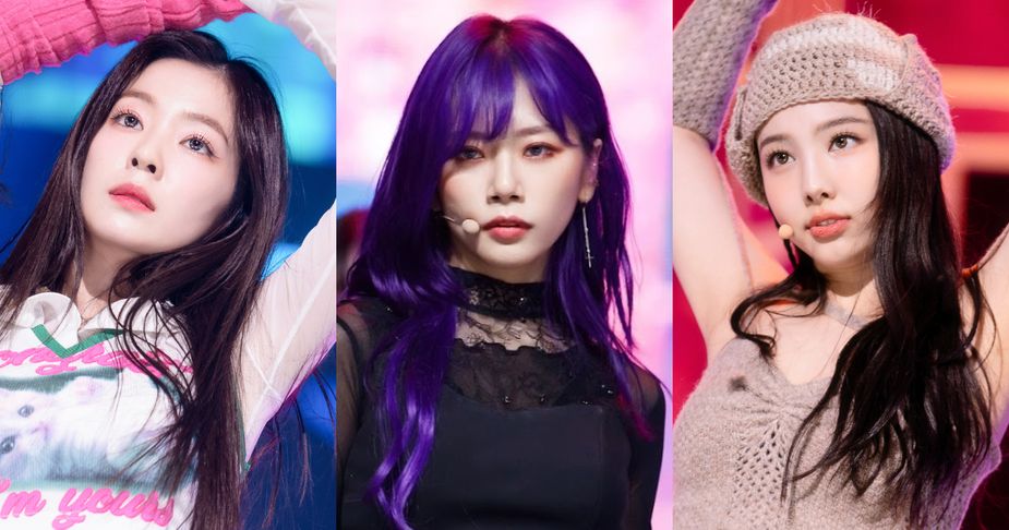 Meet NewJeans: The Prettiest New Faces In K-Pop Right Now