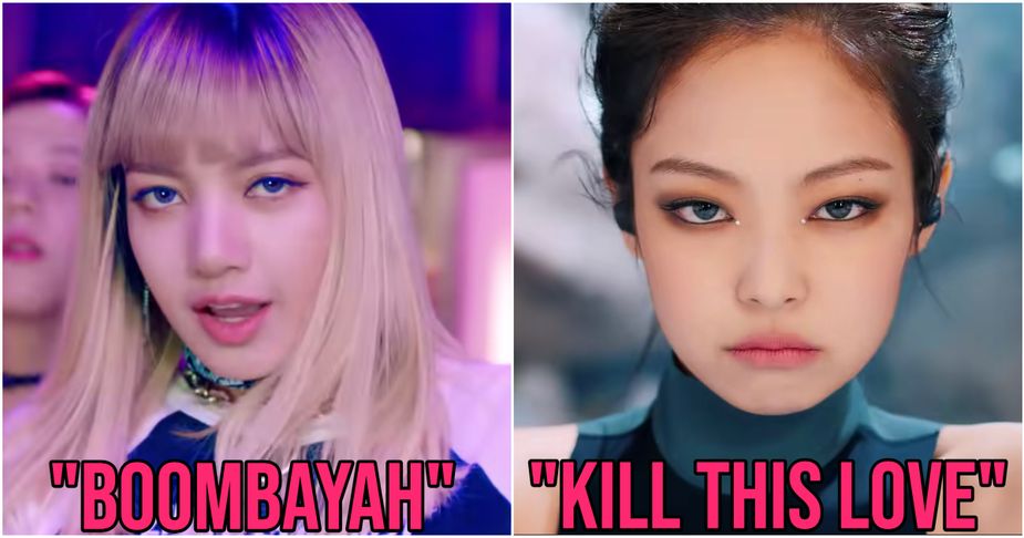 BLACKPINK - Koreaboo