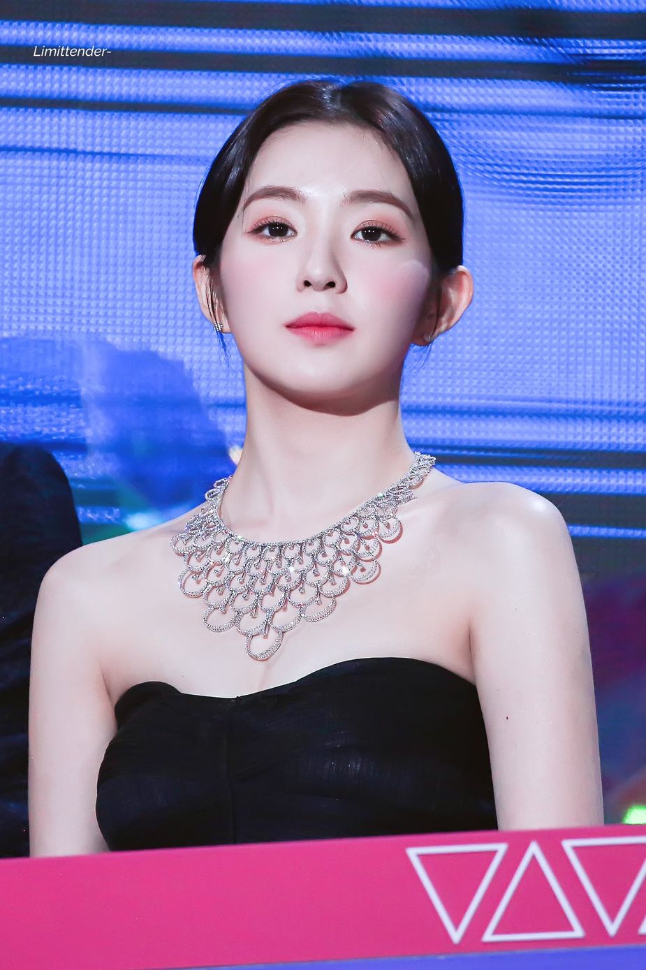 15 Times Red Velvet Irene's Left Ear Proved That Even Her ...