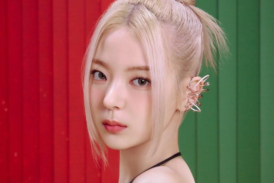 ITZY showcase their stunning beauty in the new teaser photos for 'Born to Be