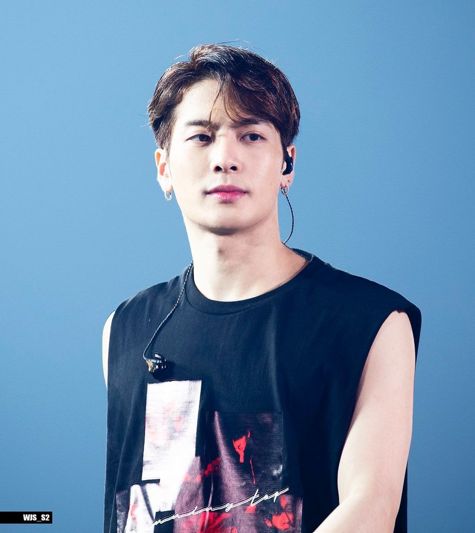 Netflix Drama Ready, Set, Love Actor Goes Viral Due To His Uncanny  Resemblance To GOT7's Jackson Wang - Koreaboo