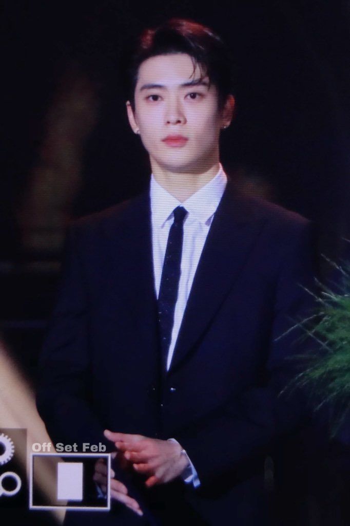 Ncts Jaehyun Looked Flawless At The 2019 Korean Popular Culture And Arts Awards Koreaboo 9144
