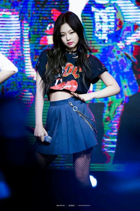 Boombayah deals jennie outfit