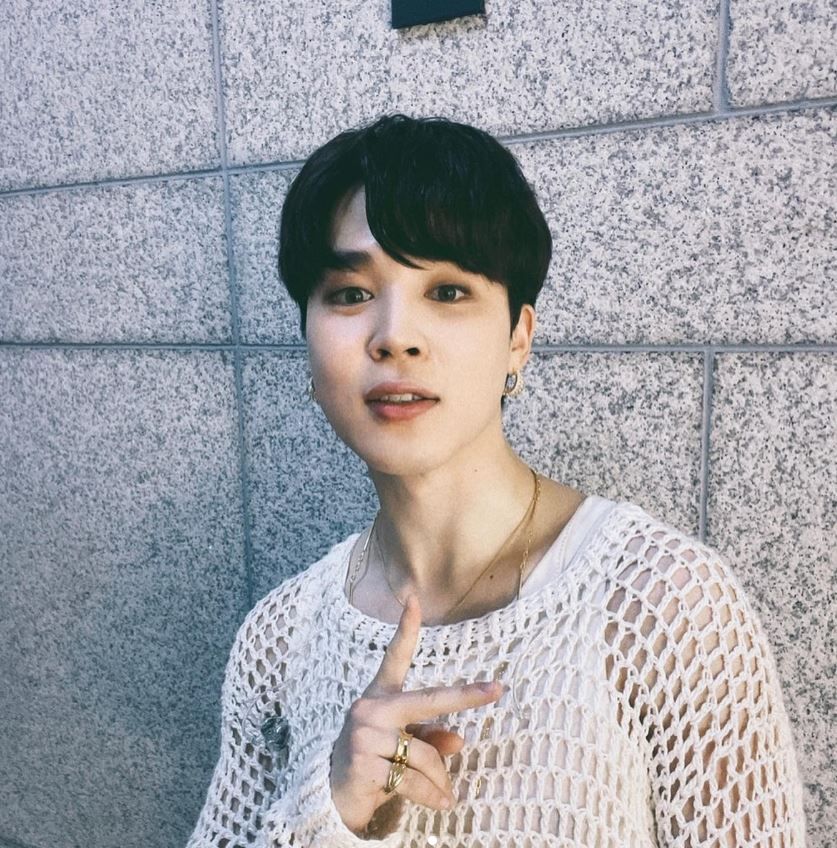 BTS's Jungkook Makes A Hidden Cameo On Jimin's New Album FACE — And He  Already Gave A Spoiler Hours Before - Koreaboo