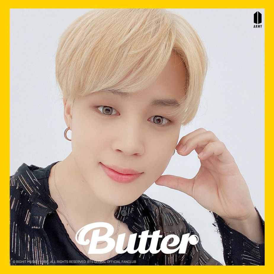 BTS's Jimin Panics When He Mishears J-Hope And Thinks He's Told To "F