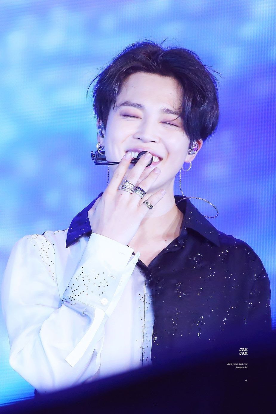 4 Times BTS's Jimin Gave The Most Heartwarming Advice - Koreaboo