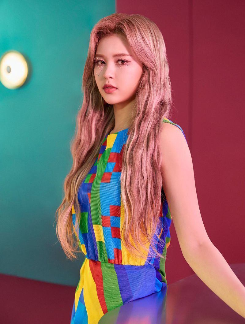 10 Korean Stars Who Prove “Jiwon” Is A Name For Talented People Only