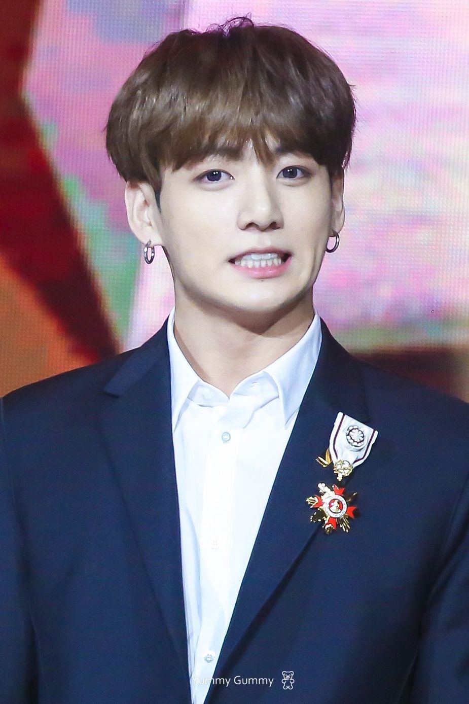 BTS’s Jungkook Has A “Surprising” Method To Relieve His Nervousness ...