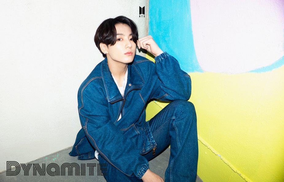 BTS's Jungkook Reveals His Biggest Regrets From Recording Dynamite -  Koreaboo