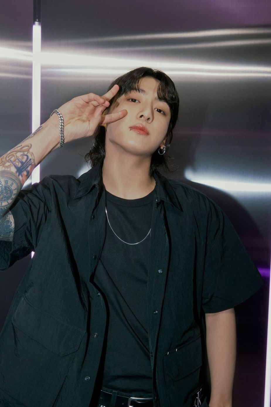 The Japanese Influencer Who Went Viral For Being BTS Jungkook's Lookalike -  Koreaboo