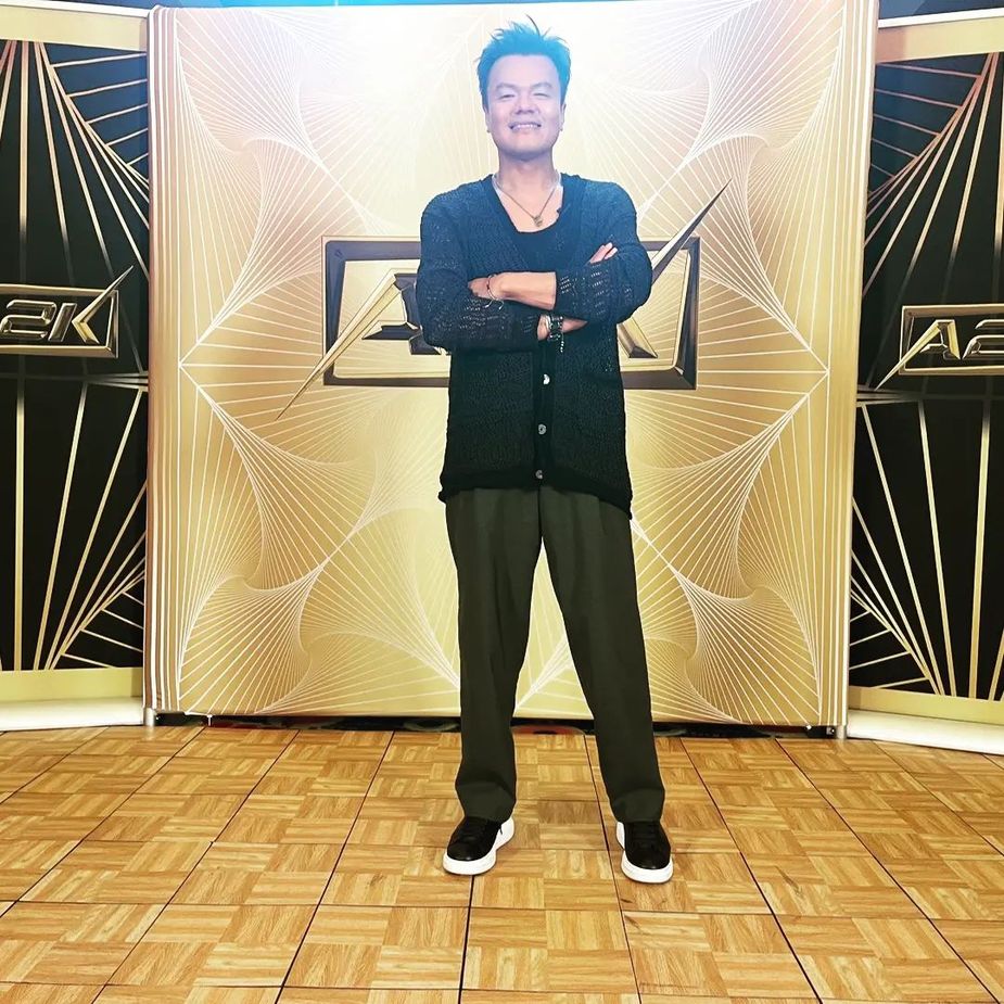 J.Y. Park Gets Brutally Honest With ITZY About What It Takes For A K