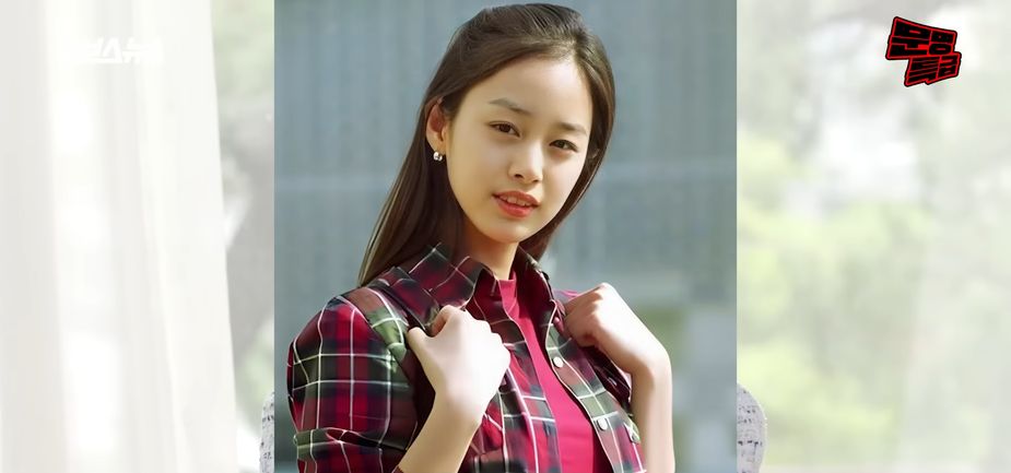 The Actress So Beautiful That She Was Street Cast Every Time She Left